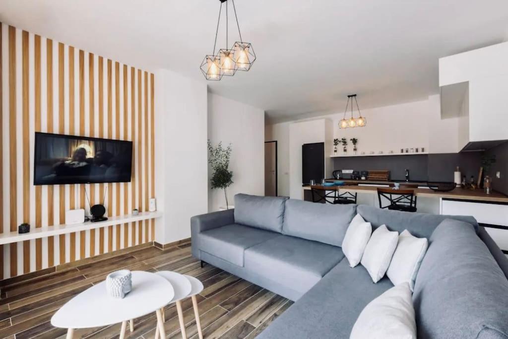 Tirana City Comfort Extérieur photo