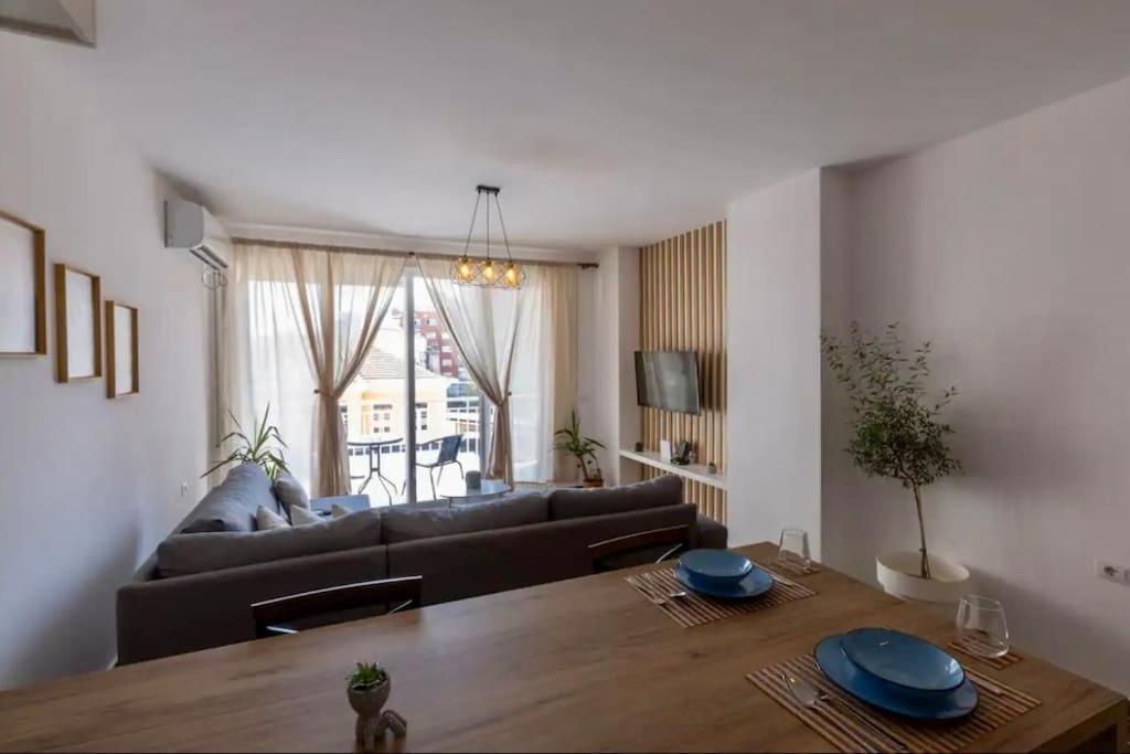 Tirana City Comfort Extérieur photo