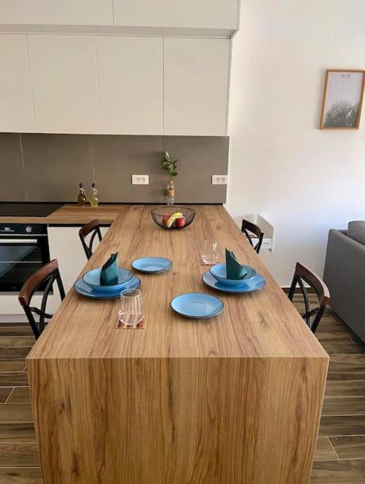Tirana City Comfort Extérieur photo